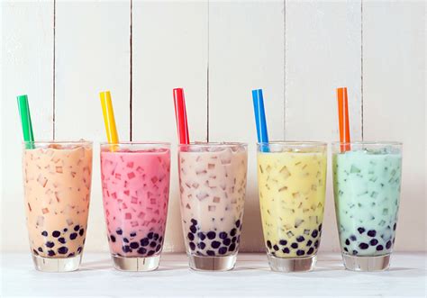 Bubble tea chicago. Things To Know About Bubble tea chicago. 